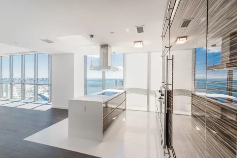 1100 Biscayne Boulevard Miami FL 33132