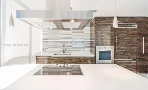 1100 Biscayne Boulevard Miami FL 33132