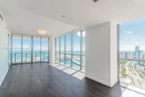 1100 Biscayne Boulevard Miami FL 33132