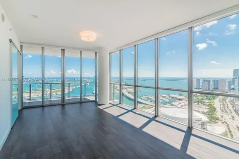 1100 Biscayne Boulevard Miami FL 33132