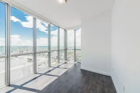 1100 Biscayne Boulevard Miami FL 33132
