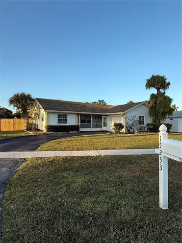 19253 Carolina Circle Boca Raton FL 33434