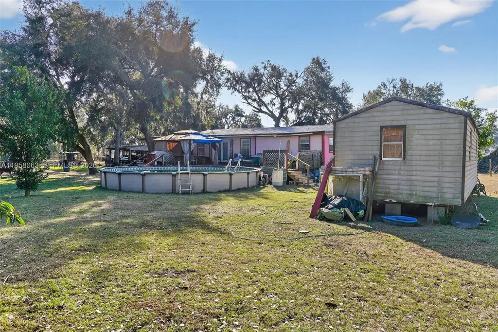 7638 Sundown Creek Road Other City - In The State Of Florida FL 32331