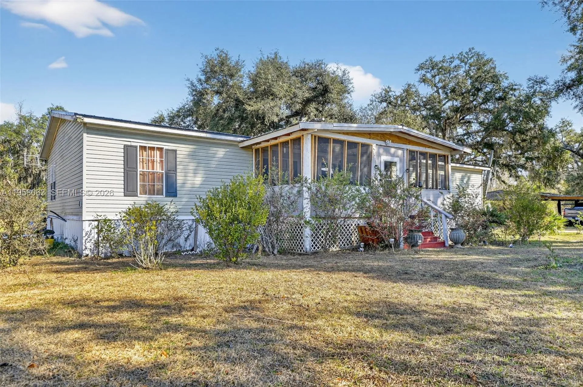 7638 Sundown Creek Road Other City - In The State Of Florida FL 32331
