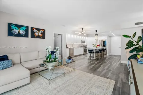 17555 Atlantic Boulevard Sunny Isles Beach FL 33160