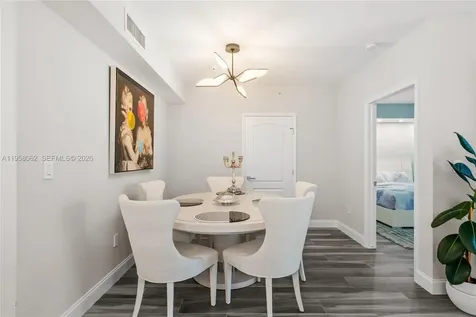 17555 Atlantic Boulevard Sunny Isles Beach FL 33160