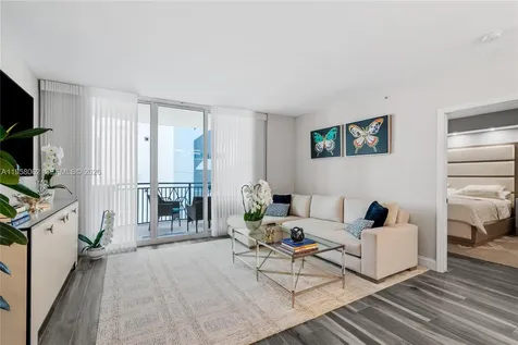 17555 Atlantic Boulevard Sunny Isles Beach FL 33160