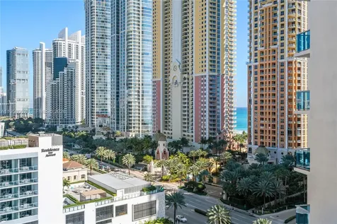 17555 Atlantic Boulevard Sunny Isles Beach FL 33160