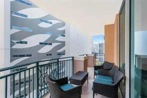 17555 Atlantic Boulevard Sunny Isles Beach FL 33160