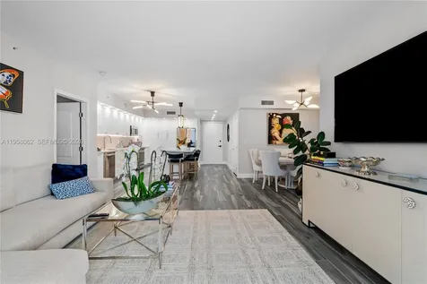 17555 Atlantic Boulevard Sunny Isles Beach FL 33160