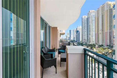 17555 Atlantic Boulevard Sunny Isles Beach FL 33160