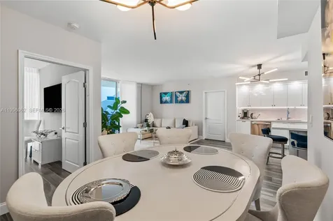 17555 Atlantic Boulevard Sunny Isles Beach FL 33160