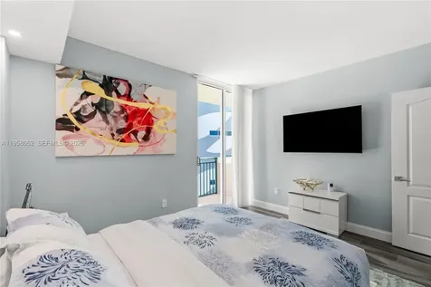 17555 Atlantic Boulevard Sunny Isles Beach FL 33160