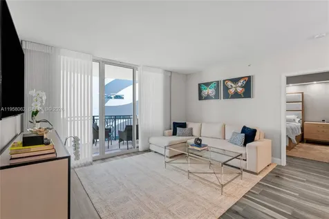 17555 Atlantic Boulevard Sunny Isles Beach FL 33160