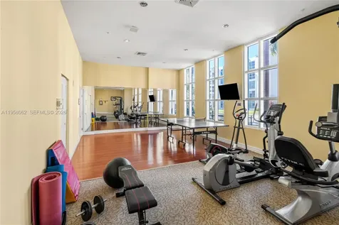 17555 Atlantic Boulevard Sunny Isles Beach FL 33160