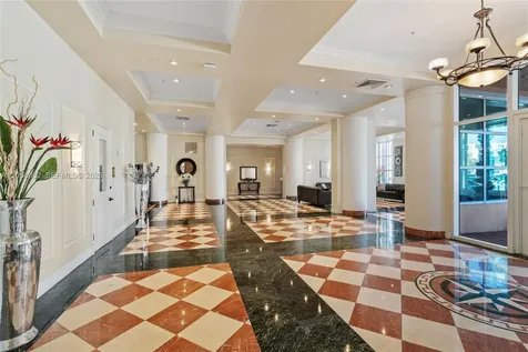 17555 Atlantic Boulevard Sunny Isles Beach FL 33160