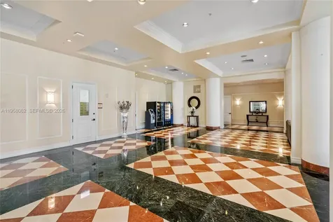 17555 Atlantic Boulevard Sunny Isles Beach FL 33160