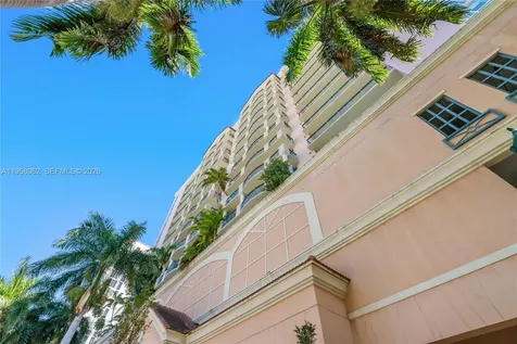 17555 Atlantic Boulevard Sunny Isles Beach FL 33160