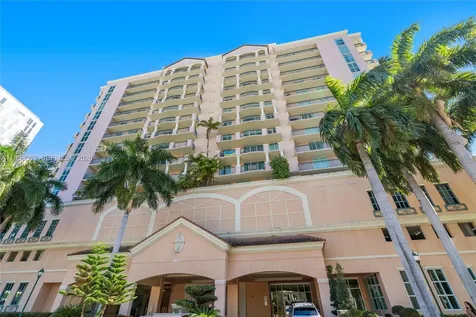 17555 Atlantic Boulevard Sunny Isles Beach FL 33160