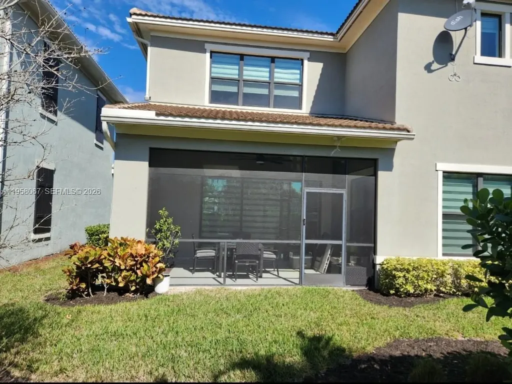 8550 NW 39th Court Coral Springs FL 33065
