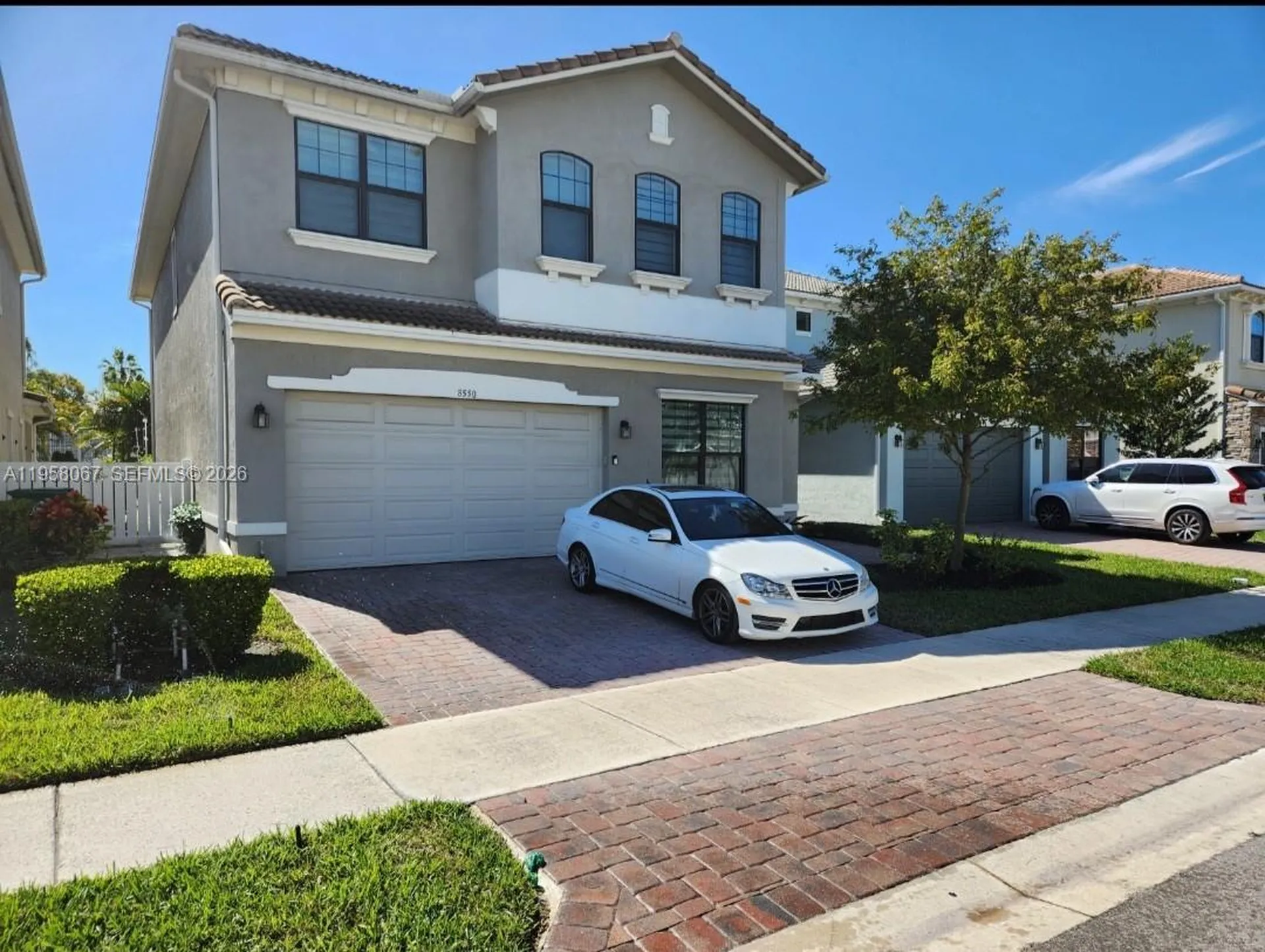 8550 NW 39th Court Coral Springs FL 33065
