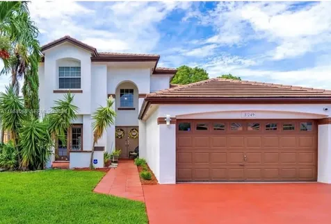 13249 NW 9th Lane Miami FL 33182