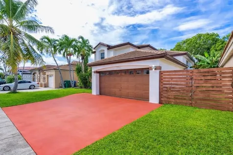 13249 NW 9th Lane Miami FL 33182