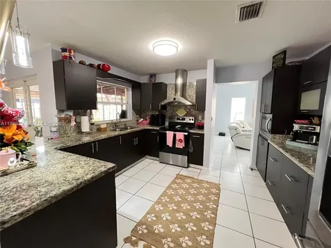 13249 NW 9th Lane Miami FL 33182