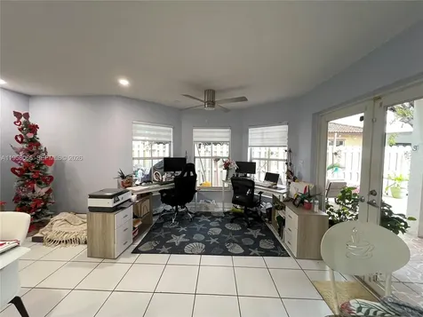 13249 NW 9th Lane Miami FL 33182