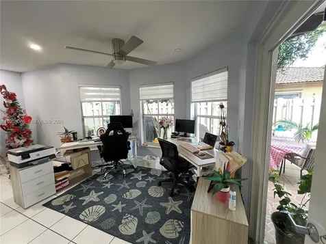 13249 NW 9th Lane Miami FL 33182