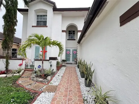 13249 NW 9th Lane Miami FL 33182