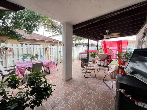13249 NW 9th Lane Miami FL 33182