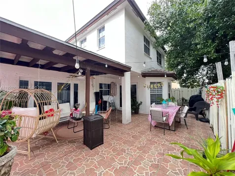13249 NW 9th Lane Miami FL 33182