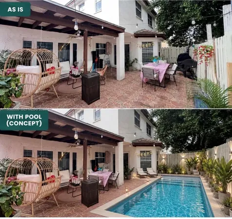 13249 NW 9th Lane Miami FL 33182