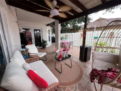 13249 NW 9th Lane Miami FL 33182