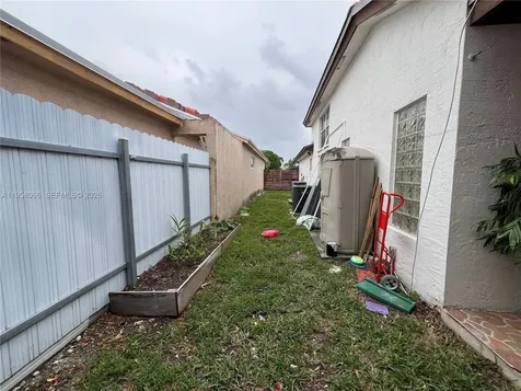 13249 NW 9th Lane Miami FL 33182