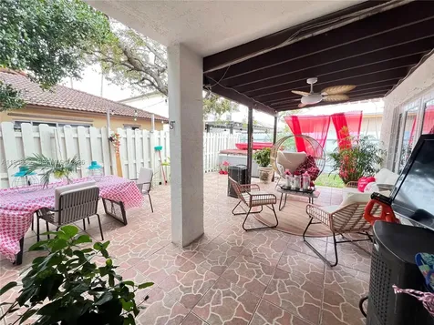 13249 NW 9th Lane Miami FL 33182