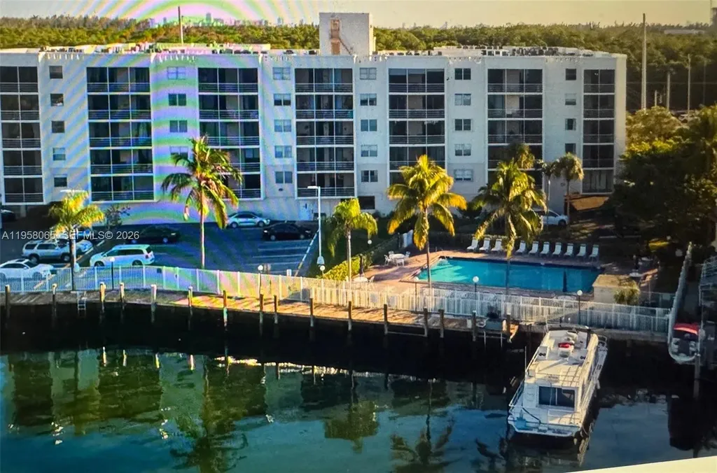 2821 N Miami Beach Boulevard North Miami Beach FL 33160