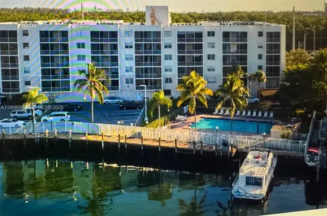 2821 N Miami Beach Boulevard North Miami Beach FL 33160