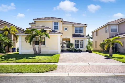 13256 SW 47th Street Miramar FL 33027
