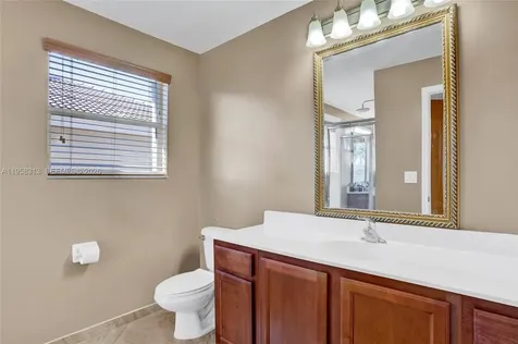 13256 SW 47th Street Miramar FL 33027