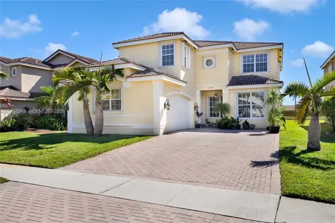 13256 SW 47th Street Miramar FL 33027