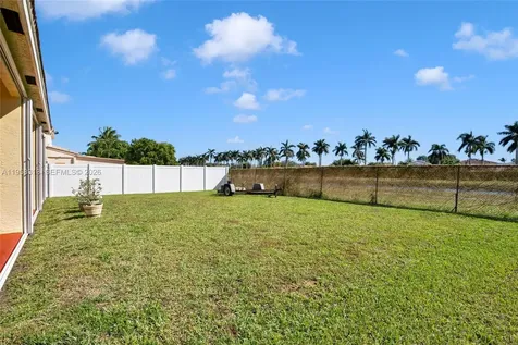 13256 SW 47th Street Miramar FL 33027