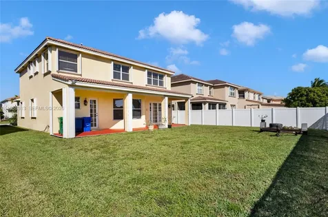 13256 SW 47th Street Miramar FL 33027