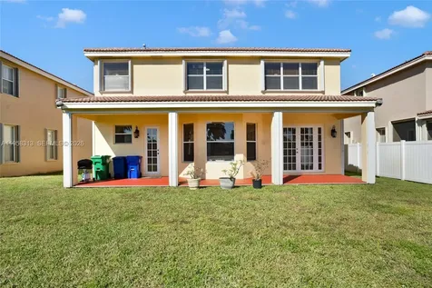 13256 SW 47th Street Miramar FL 33027