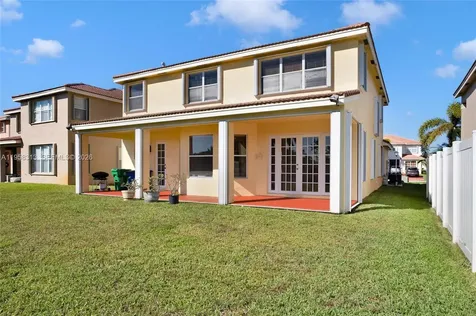 13256 SW 47th Street Miramar FL 33027