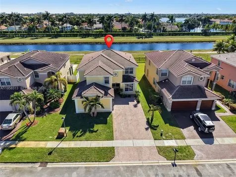 13256 SW 47th Street Miramar FL 33027