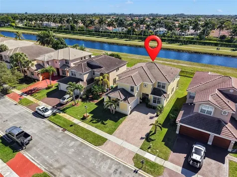 13256 SW 47th Street Miramar FL 33027