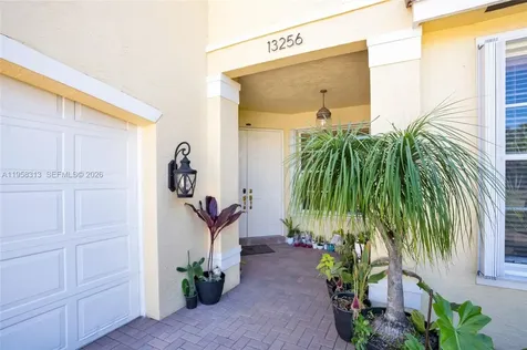 13256 SW 47th Street Miramar FL 33027