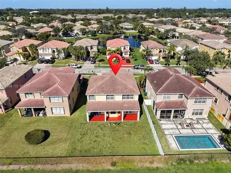 13256 SW 47th Street Miramar FL 33027